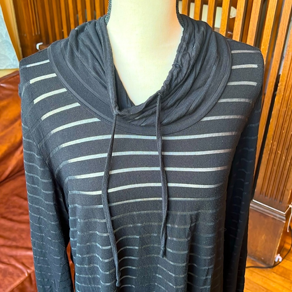 Chelsea & Theodore Long Sleeve